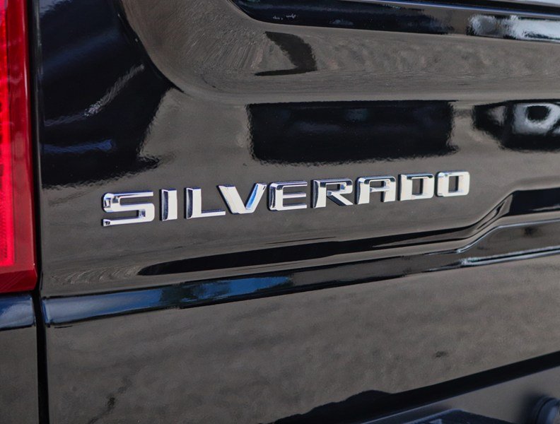 2023 Chevrolet Silverado 1500 4WD Crew Cab 157