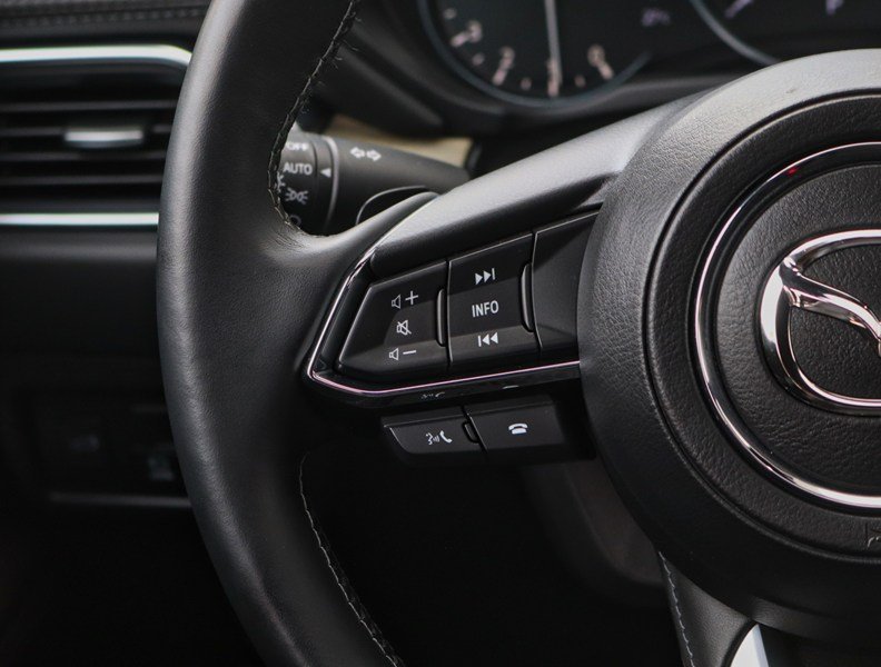 2023 Mazda Cx-5 Signature AWD