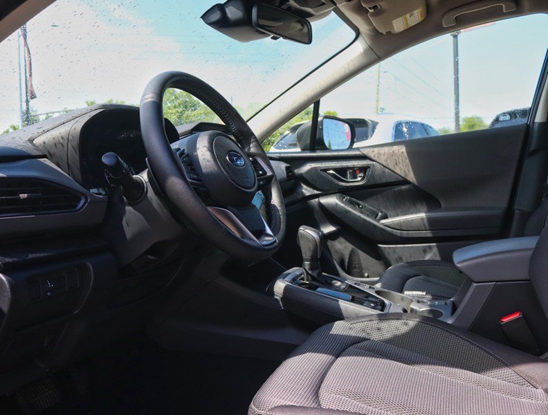 2024 Subaru Crosstrek Touring AWD
