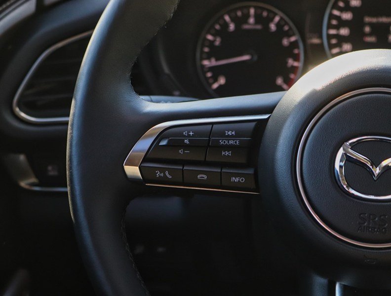 2025 Mazda Cx-30 GT AWD