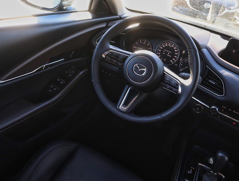 2025 Mazda Cx-30 GT AWD