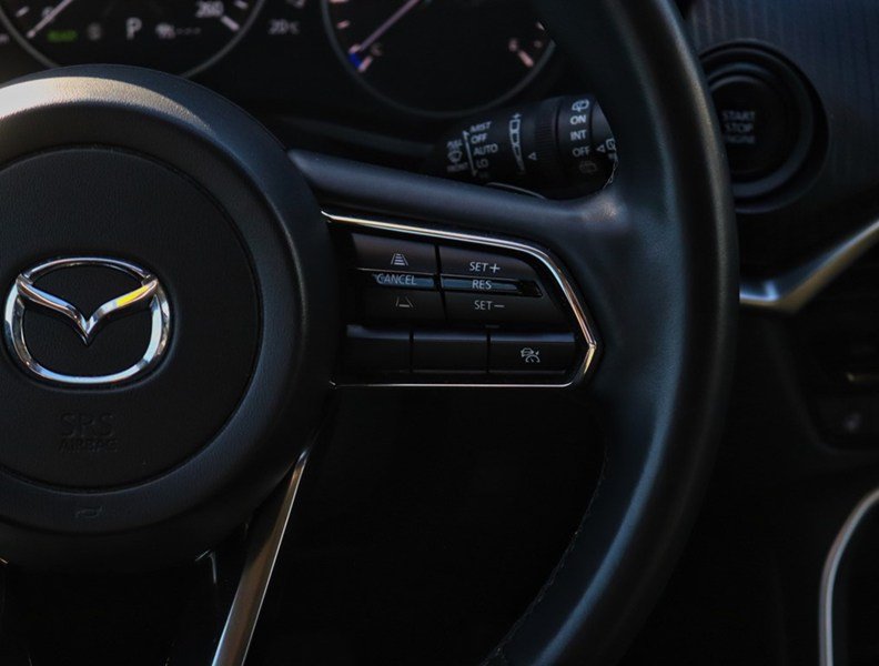 2025 Mazda Cx-90 Mhev Gs-L AWD