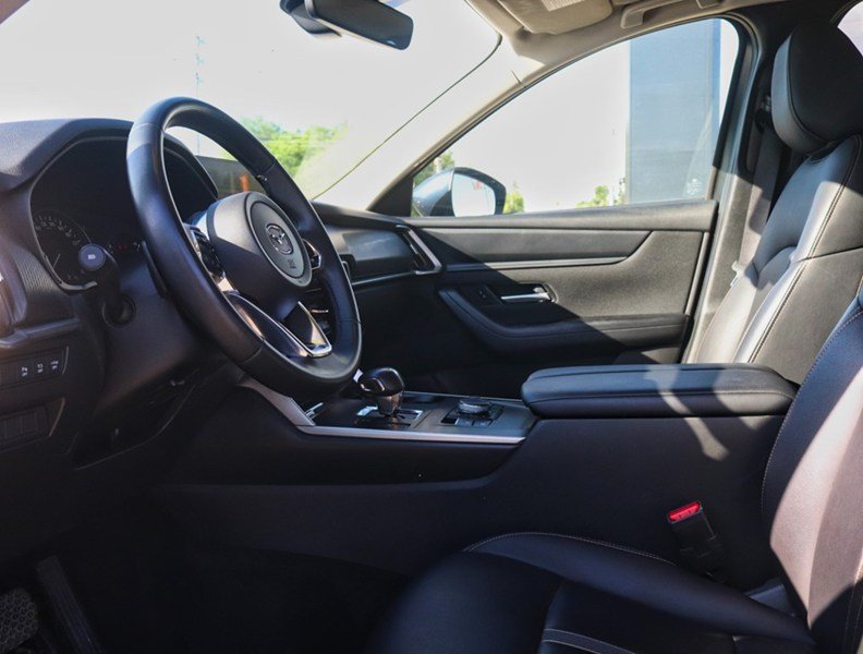 2025 Mazda Cx-90 Mhev Gs-L AWD