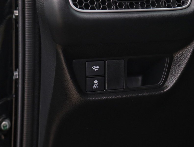 2026 Honda Hr-V Ex-L AWD CVT