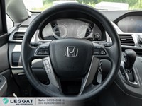 2016 Honda Odyssey 4Dr Wgn SE