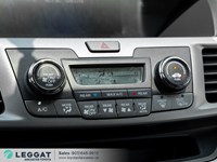 2016 Honda Odyssey 4Dr Wgn SE