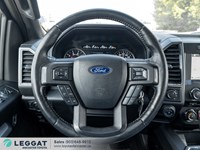 2018 Ford F-150 XLT 4WD Supercrew 5.5' Box
