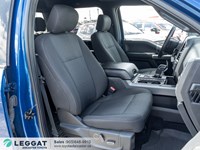 2018 Ford F-150 XLT 4WD Supercrew 5.5' Box
