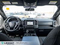 2018 Ford F-150 XLT 4WD Supercrew 5.5' Box