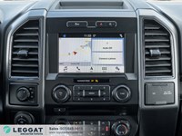2018 Ford F-150 XLT 4WD Supercrew 5.5' Box