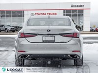 2019 Lexus ES 350 ES 350 Premium Auto