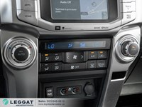 2019 Toyota 4Runner Limited 4WD