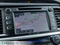 2019 Toyota Highlander AWD XLE