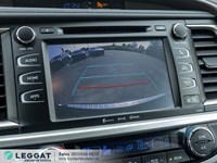 2019 Toyota Highlander AWD XLE