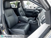2019 Toyota Highlander AWD XLE