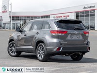 2019 Toyota Highlander AWD XLE