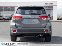 2019 Toyota Highlander AWD XLE