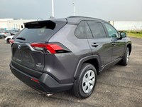 2019 Toyota Rav4 Hybrid AWD Hybrid LE