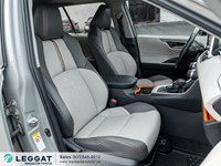 2019 Toyota Rav4 AWD Trail