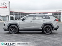 2019 Toyota Rav4 AWD Trail