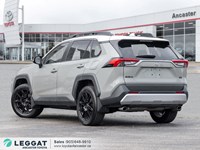 2019 Toyota Rav4 AWD Trail