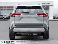 2019 Toyota Rav4 AWD Trail
