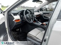 2019 Toyota Rav4 AWD Trail