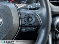 2019 Toyota Rav4 AWD XLE