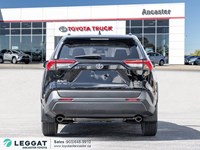 2019 Toyota Rav4 AWD XLE