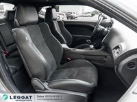 2020 Dodge Challenger R/T RWD