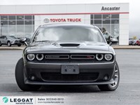 2020 Dodge Challenger R/T RWD
