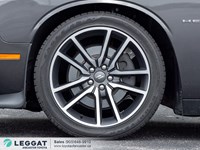 2020 Dodge Challenger R/T RWD