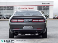 2020 Dodge Challenger R/T RWD
