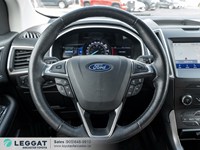 2020 Ford Edge Sel AWD