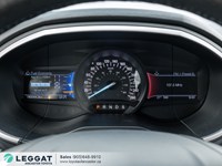 2020 Ford Edge Sel AWD