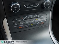 2020 Ford Edge Sel AWD