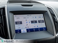 2020 Ford Edge Sel AWD