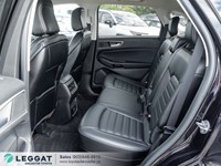 2020 Ford Edge Sel AWD