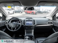 2020 Ford Edge Sel AWD