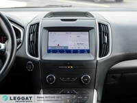 2020 Ford Edge Sel AWD