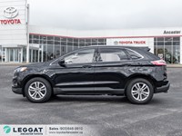 2020 Ford Edge Sel AWD