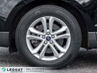 2020 Ford Edge Sel AWD
