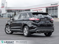 2020 Ford Edge Sel AWD