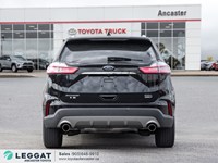 2020 Ford Edge Sel AWD