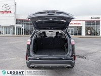 2020 Ford Edge Sel AWD