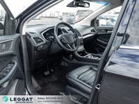 2020 Ford Edge Sel AWD