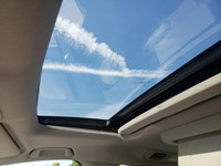 2020 Honda Odyssey Touring Auto