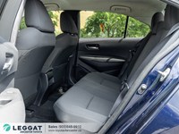 2020 Toyota Corolla Hybrid Hybrid CVT