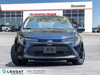 2020 Toyota Corolla Hybrid Hybrid CVT