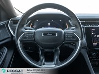 2021 Jeep Grand Cherokee L Altitude 4X4